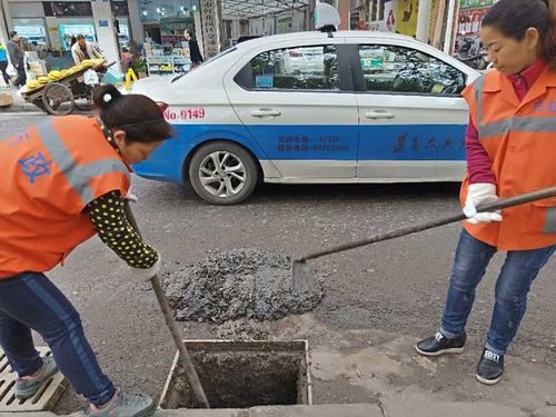 青浦沉沙井清掏-污水井清理